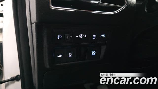 Hyundai Sonata 2021 — Şəkil 17/20