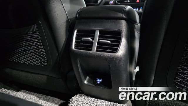Hyundai Sonata 2021 — Şəkil 19/20