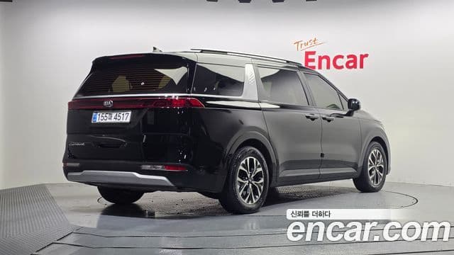 Kia Carnival 2021 — Şəkil 2/20