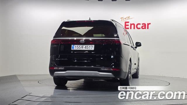Kia Carnival 2021 — Şəkil 4/20