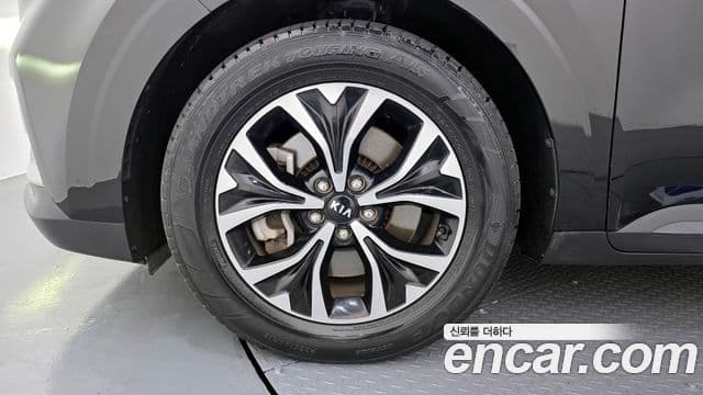 Kia Carnival 2021 — Şəkil 5/20