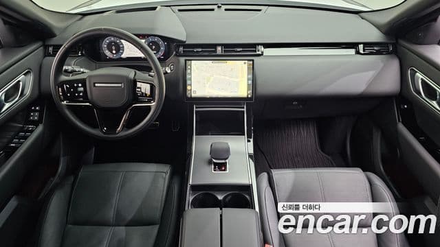 Land Rover Range Rover Velar 2024 — Şəkil 4/20