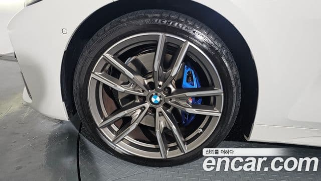 BMW 4 Series 2024 — Şəkil 5/20