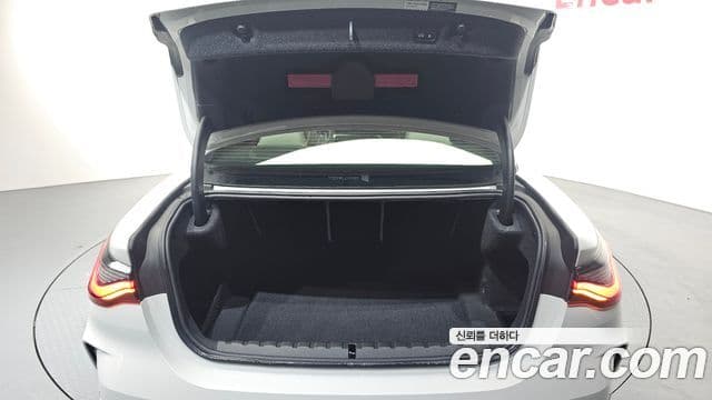 BMW 4 Series 2024 — Şəkil 20/20