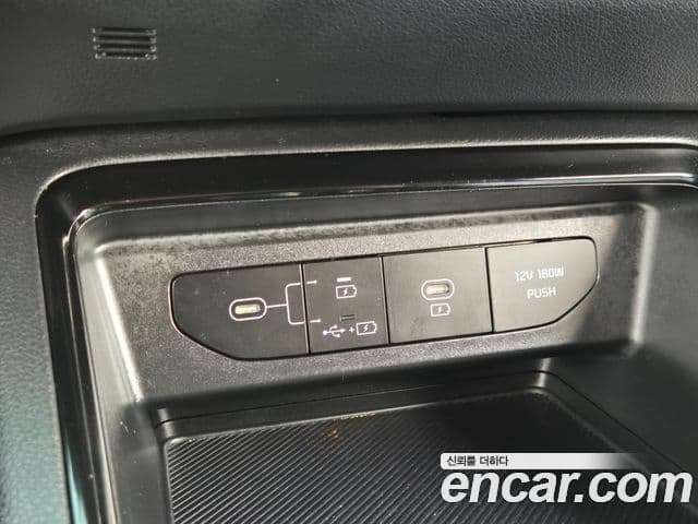 Kia K5 2024 — Şəkil 19/20
