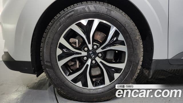 Kia Carnival 2020 — Фото 5/20
