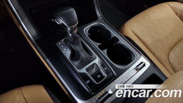 Kia Carnival 2020 — Фото 9/20