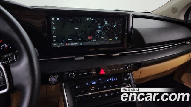 Kia Carnival 2020 — Фото 16/20