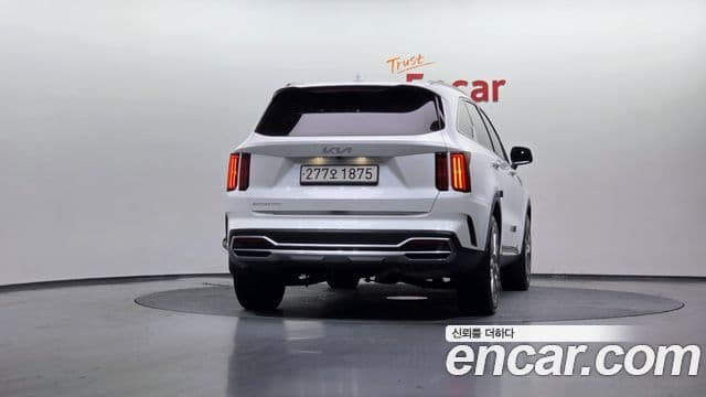 Kia Sorento 2023 — Şəkil 3/20