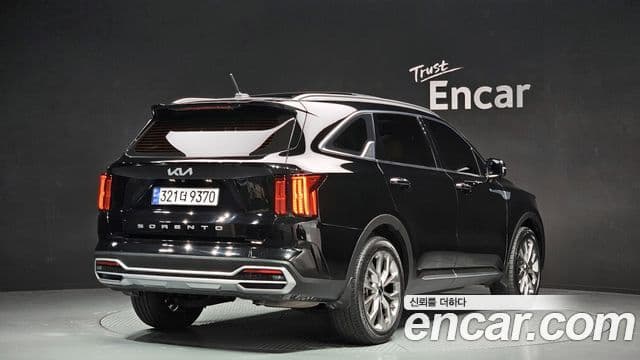 Kia Sorento 2022 — Şəkil 2/20