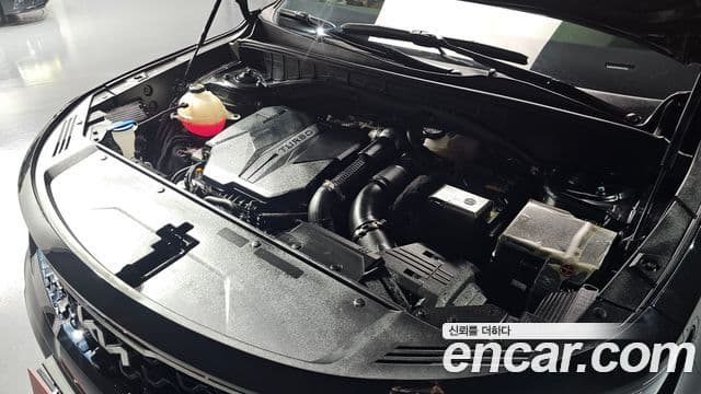 Kia Sorento 2022 — Şəkil 6/20