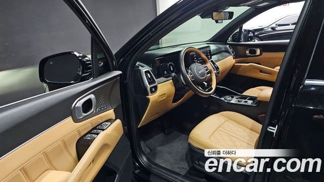 Kia Sorento 2022 — Şəkil 11/20