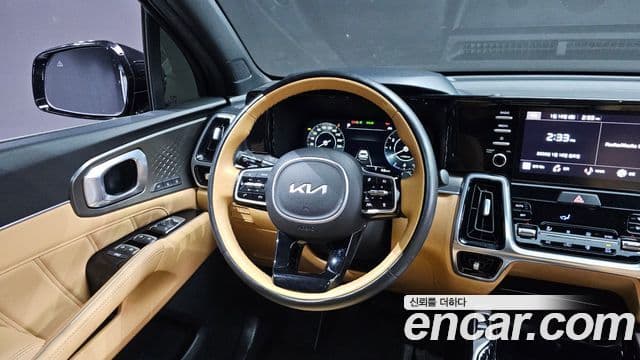 Kia Sorento 2022 — Şəkil 13/20