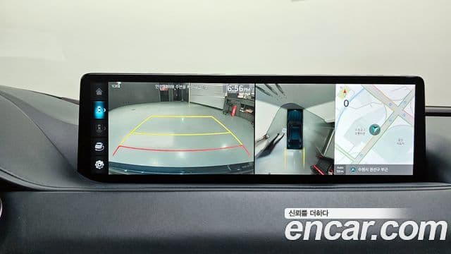 Genesis Electrified G80 2022 — Şəkil 15/20