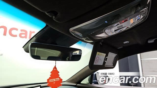 Genesis Electrified G80 2022 — Şəkil 19/20