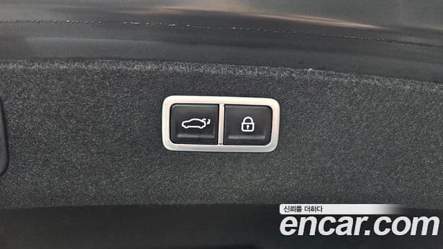 Genesis Electrified G80 2022 — Şəkil 20/20