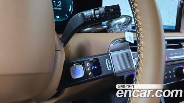Hyundai Palisade 2025 — ფოტო 9/20