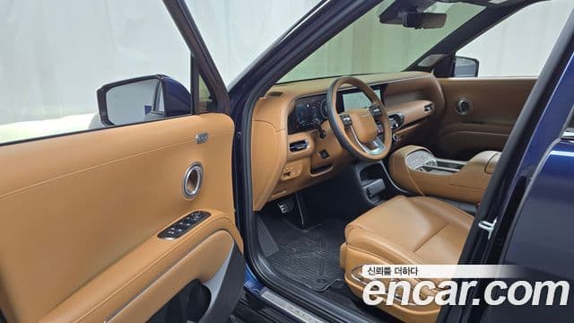 Hyundai Palisade 2025 — ფოტო 10/20