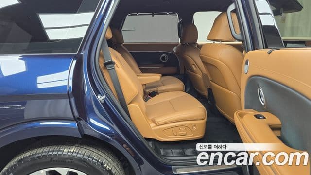 Hyundai Palisade 2025 — ფოტო 12/20