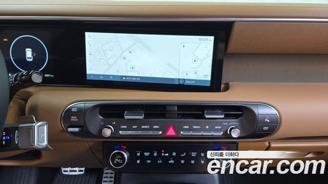 Hyundai Palisade 2025 — ფოტო 14/20