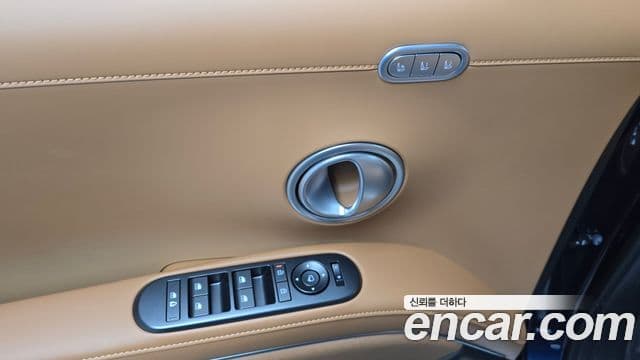 Hyundai Palisade 2025 — ფოტო 18/20