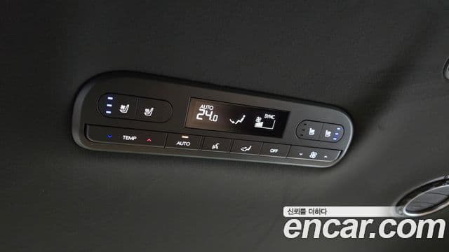 Hyundai Palisade 2025 — ფოტო 19/20