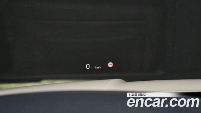 Genesis GV80 2023 — ფოტო 15/20