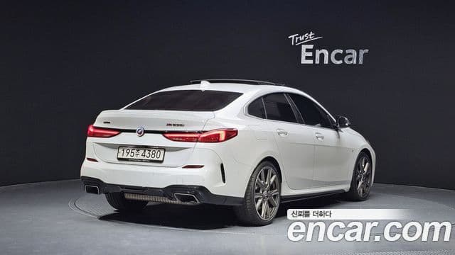 BMW 2 Series Gran Coupe 2023 — Şəkil 2/20
