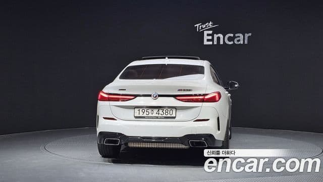 BMW 2 Series Gran Coupe 2023 — Şəkil 4/20