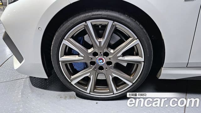 BMW 2 Series Gran Coupe 2023 — Şəkil 5/20