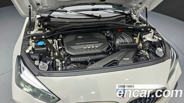 BMW 2 Series Gran Coupe 2023 — Şəkil 6/20