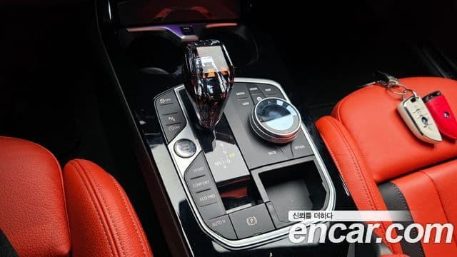 BMW 2 Series Gran Coupe 2023 — Şəkil 9/20