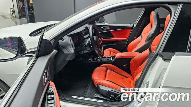 BMW 2 Series Gran Coupe 2023 — Şəkil 10/20