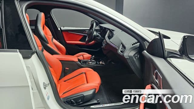 BMW 2 Series Gran Coupe 2023 — Şəkil 11/20