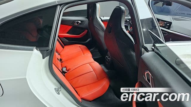 BMW 2 Series Gran Coupe 2023 — Şəkil 12/20