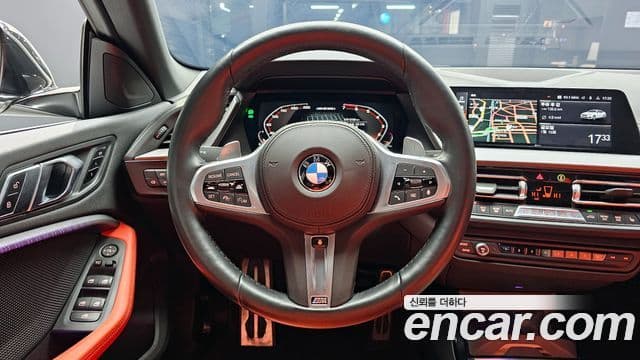 BMW 2 Series Gran Coupe 2023 — Şəkil 13/20
