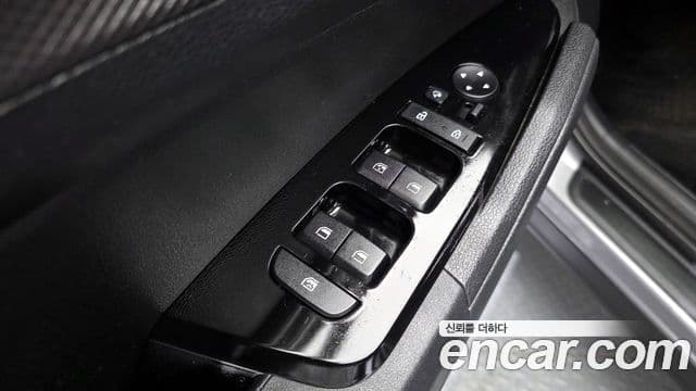 Kia Sportage 2021 — Şəkil 14/20