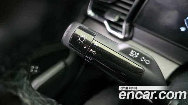 Kia Sportage 2021 — Şəkil 16/20