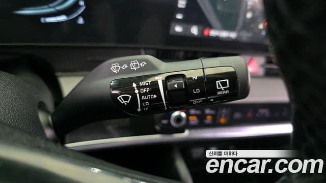 Kia Sportage 2021 — Şəkil 17/20