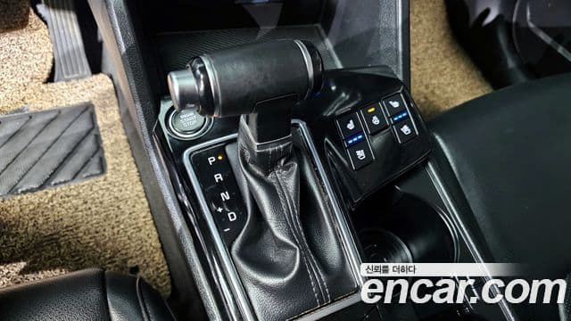 Kia Sportage 2021 — ფოტო 9/20