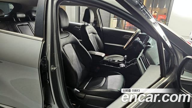 Kia Sportage 2021 — ფოტო 12/20