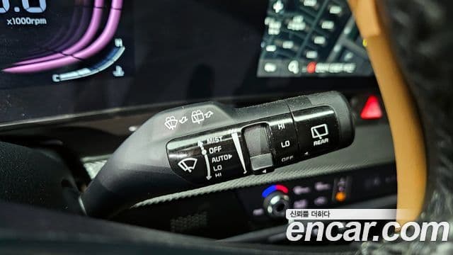 Kia Sportage 2021 — ფოტო 16/20