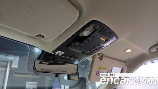Kia Carnival 2020 — ფოტო 19/20