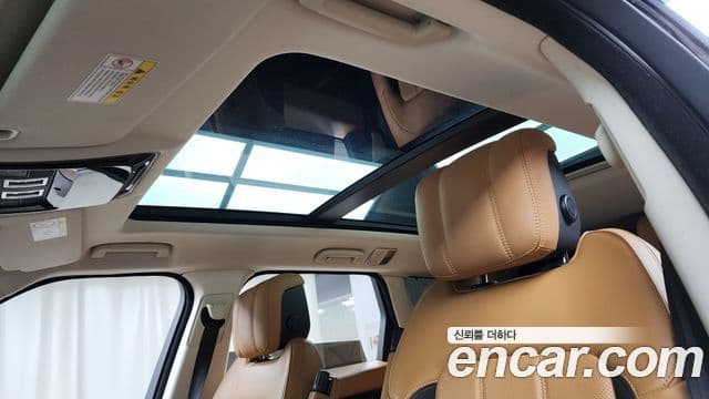 Land Rover Range Rover Sport 2019 — Şəkil 19/20