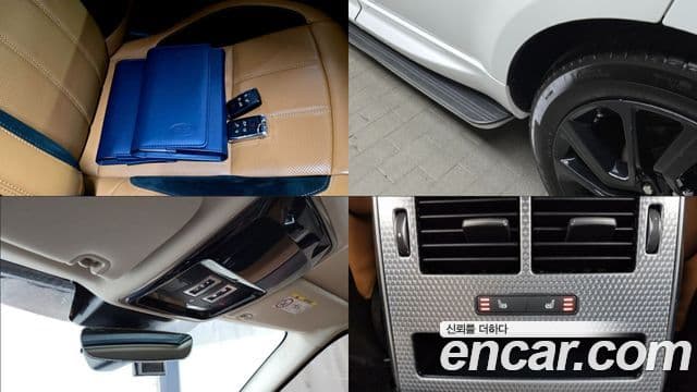 Land Rover Range Rover Sport 2019 — Şəkil 3/20
