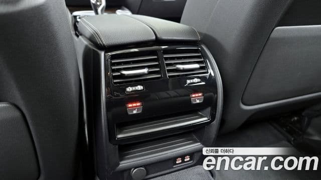 BMW 5 Series 2022 — Şəkil 19/20