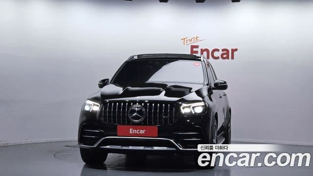 Mercedes-Benz GLE-Class 2023 — Şəkil 2/20