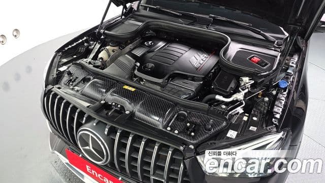 Mercedes-Benz GLE-Class 2023 — Şəkil 5/20