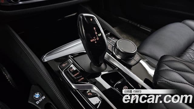 BMW 5 Series 2023 — Photo 3/20