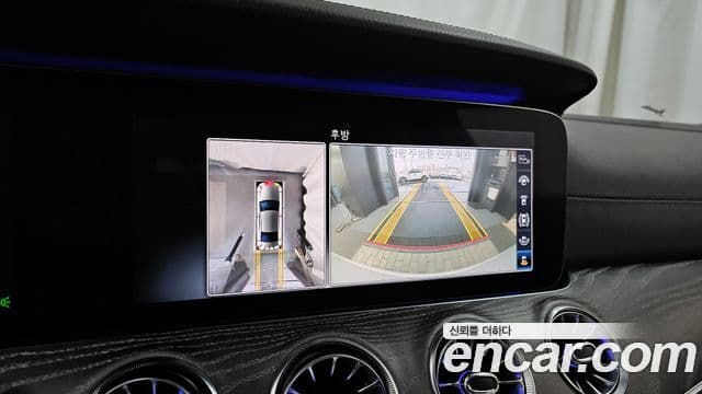 Mercedes-Benz CLS-Class 2019 — Photo 9/20